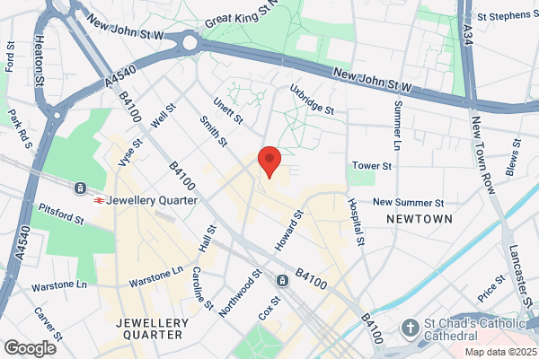 Adult Education Centre