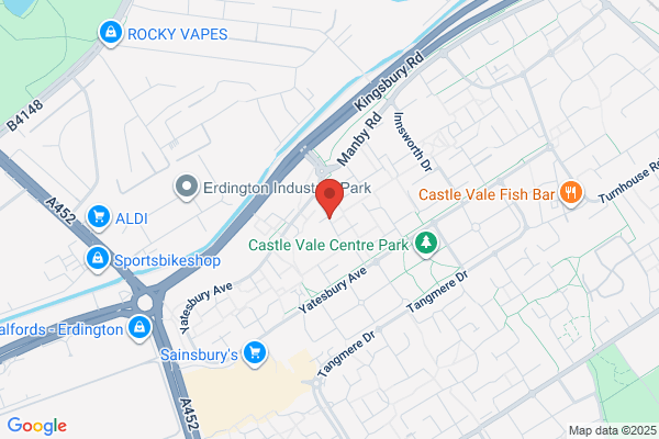 Castle Vale Community Radio