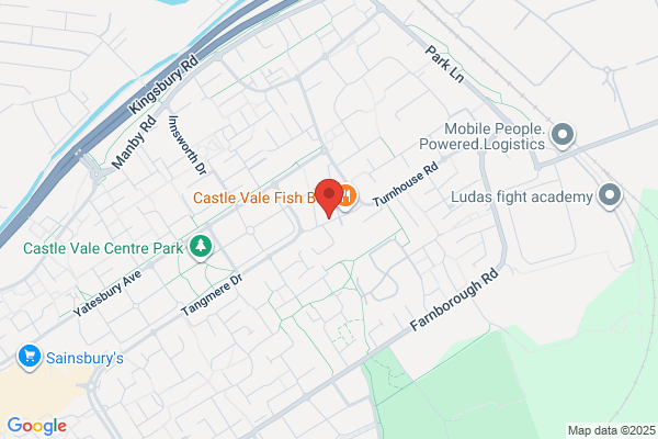Castlevale Community Housing Association