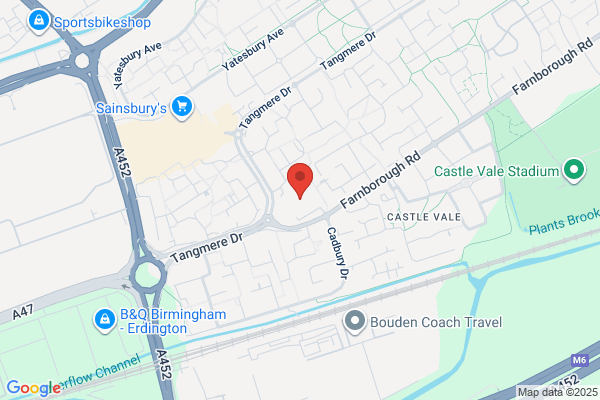 Chivenor Junior & Infant School