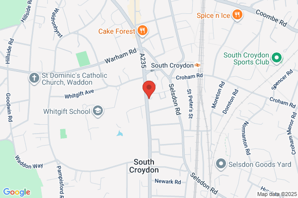Goldsborough Home Care