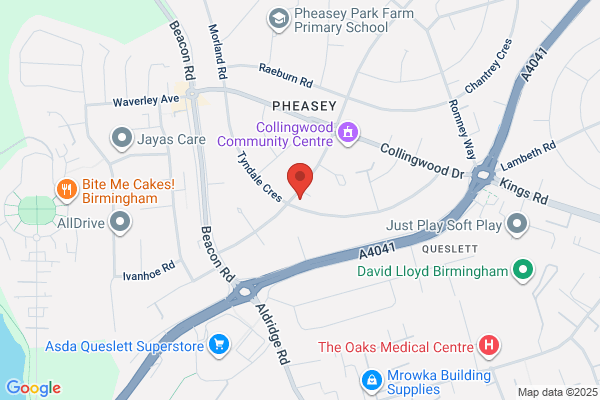 Pypehayes Community Focus