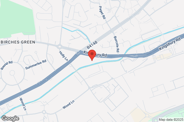 Screwfix Erdington