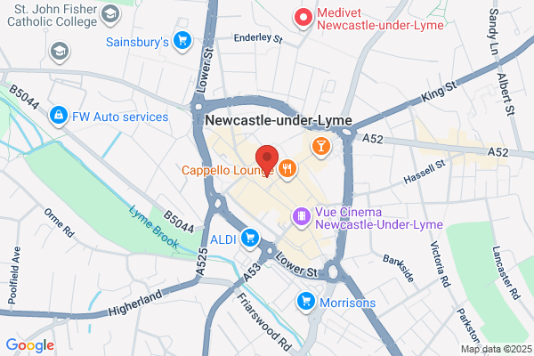 Staffordshire & Midlands Time Recorders Ltd