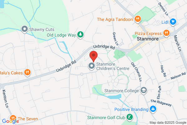 Stanmor Floors Ltd