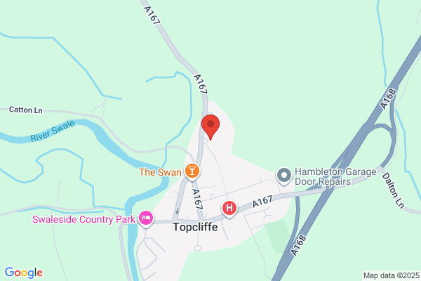 Topcliffe Junior & Infant School