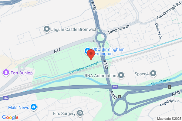 TradePoint Birmingham - Erdington