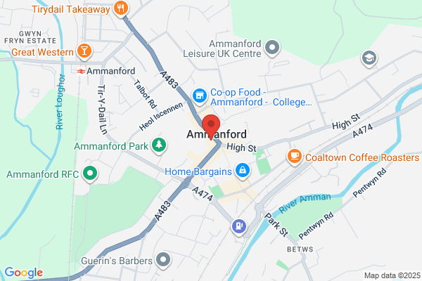 Domino's Pizza - Ammanford