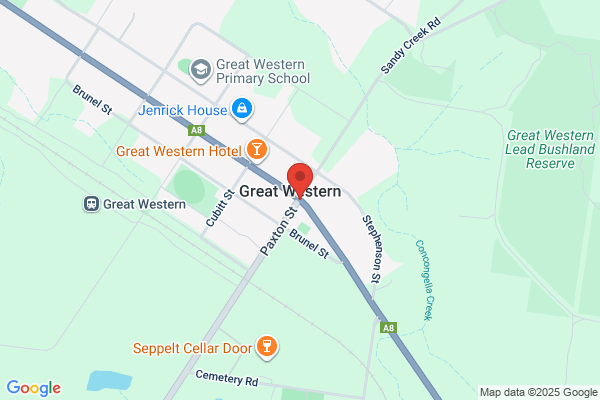 Great Western