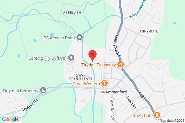 Ammanford Metal Recycling