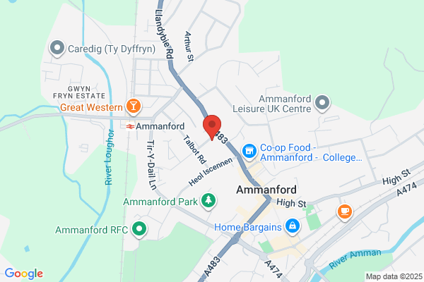 Brynteg Dental Surgery