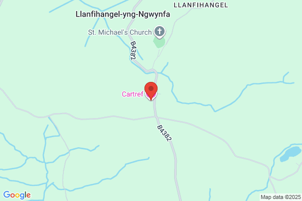 Cartref