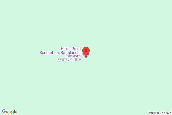 Sunderban