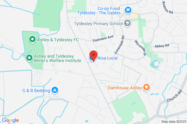 Pennywise Stores Ltd