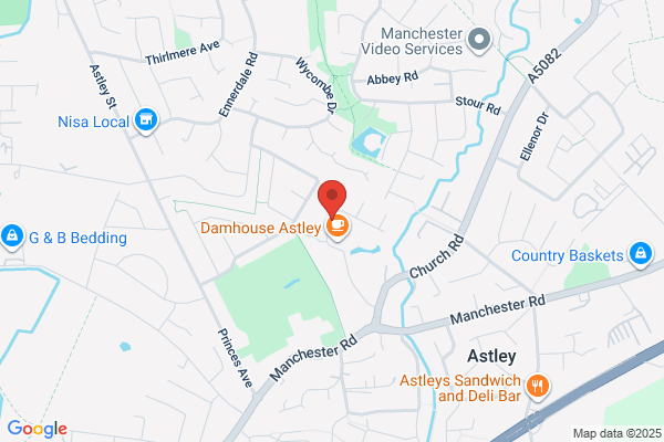 Astley Clinic