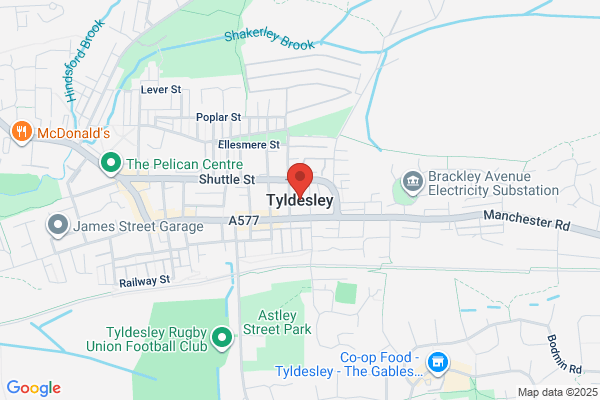 Astley Garden Maintenance