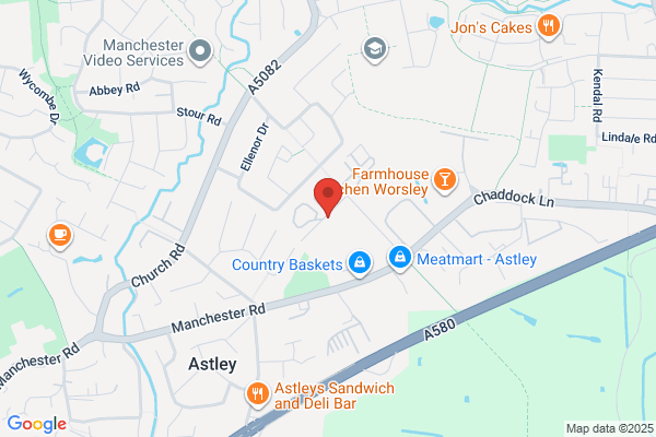 Astley Home Care