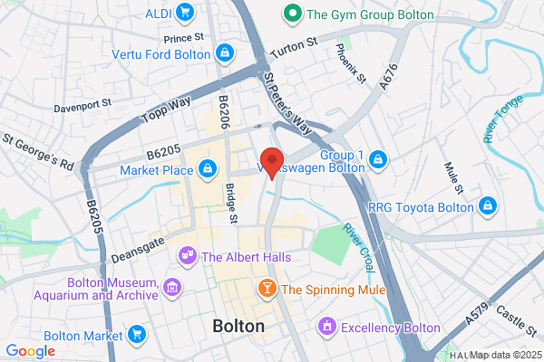 Crown Carparks Ltd