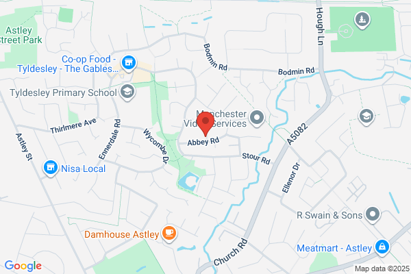 East Lancs Car Care