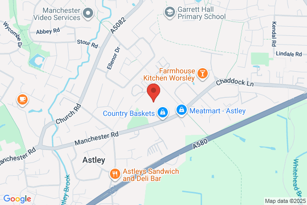 Flowstars Plumbing & Heating North West