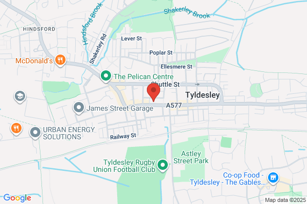 MedicSpot Clinic Tyldesley