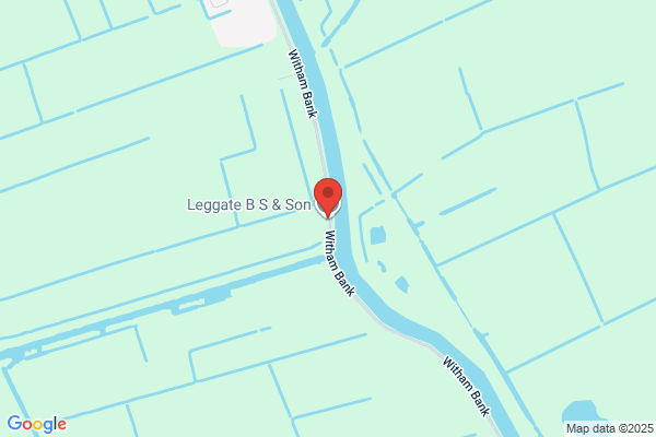 B S Leggate & Son