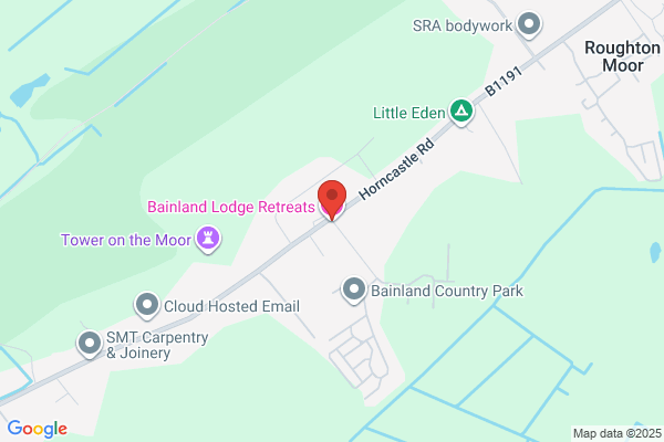 Bainland Country Park