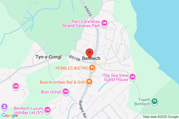 Benllech News Centre