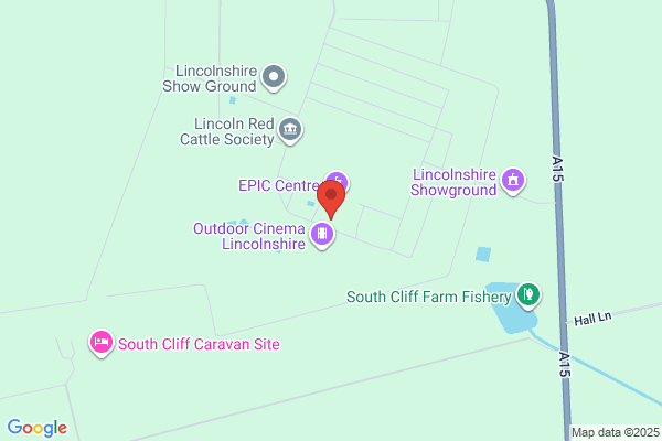 Lincolnshire Seed Growers Association
