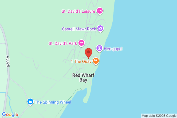 Traeth Coch Sailing Club