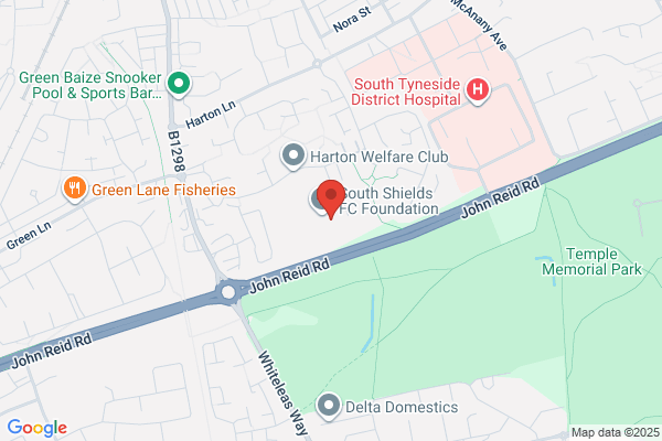 We Buy Any Car South Shields Low Lane