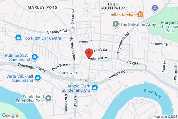 Southwick Post Office