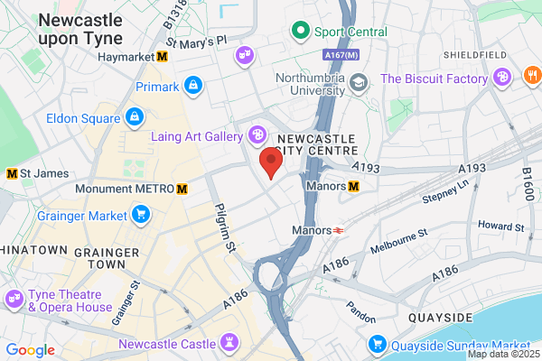 Stowe Family Law LLP - Divorce Solicitors Newcastle