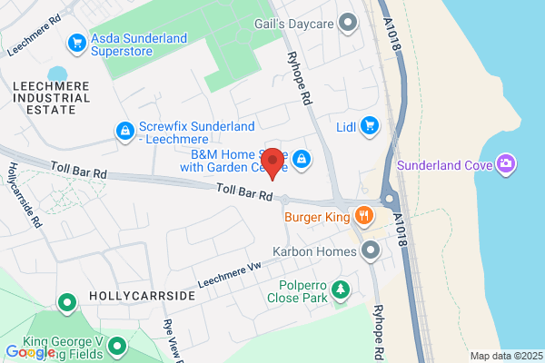 The Gym Group Sunderland South