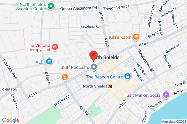 Albion Road Clinic