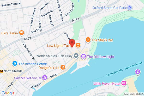 C E Coleman (North Shields) Ltd