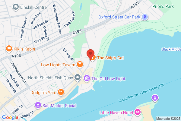 Caley Fisheries Ltd