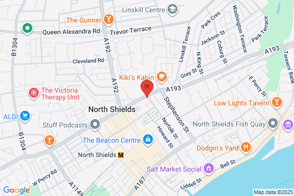 Koko's (North Shields) Ltd