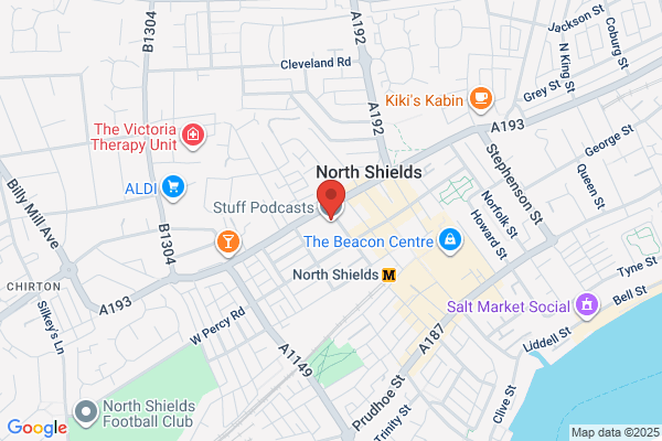 McGregor Associates (NE) Ltd