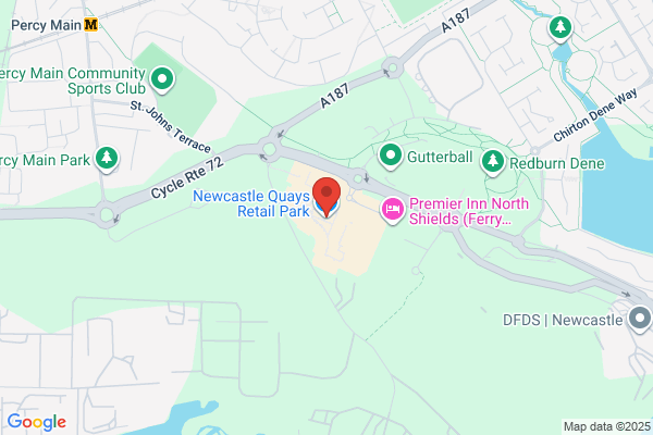 North Tyneside Art Studio