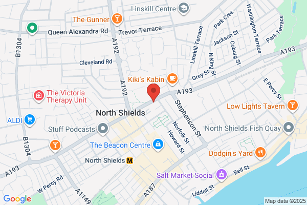 North Tyneside Conservative Federation