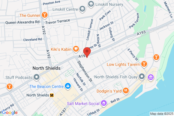 North Tyneside Magistrates Court