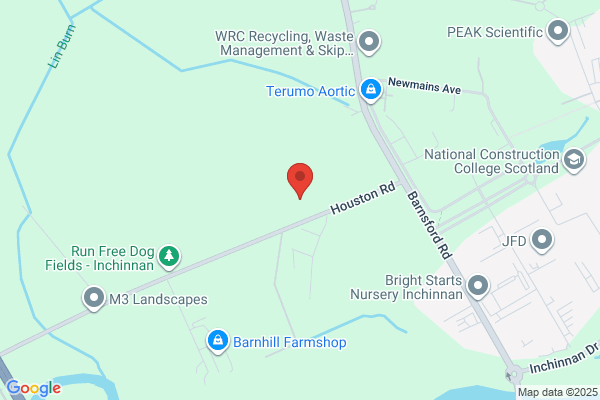 Sutton Services (International) Ltd