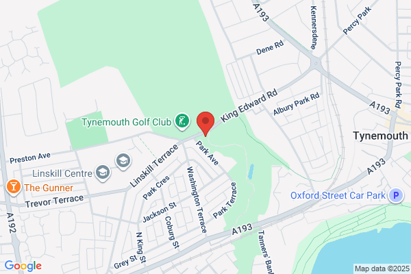 The North Park