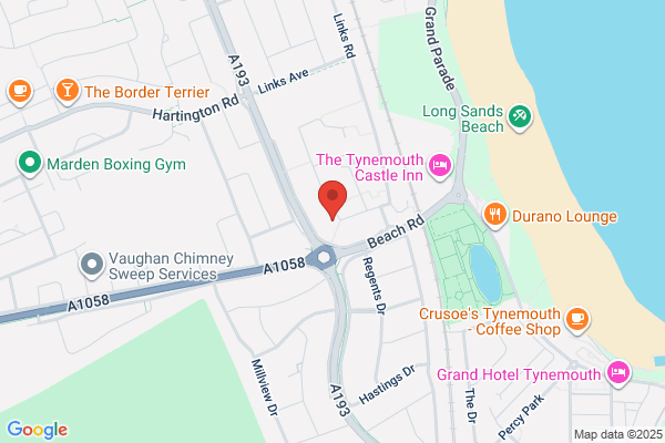 Tynemouth Roofing Company