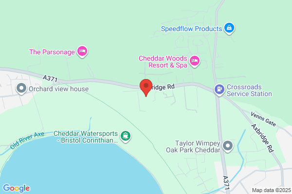 Broadway House Caravan & Camping Park