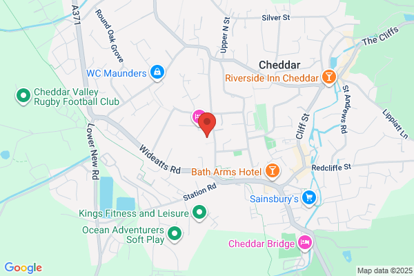 Cheddar First School