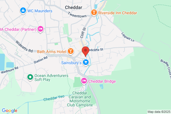 Cheddar Medical Centre