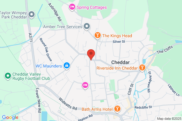 Cheddar Upholstery & Antiques