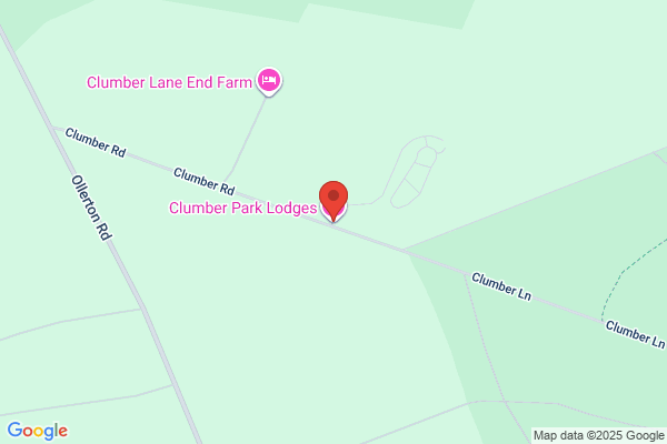 Clumber Lodge